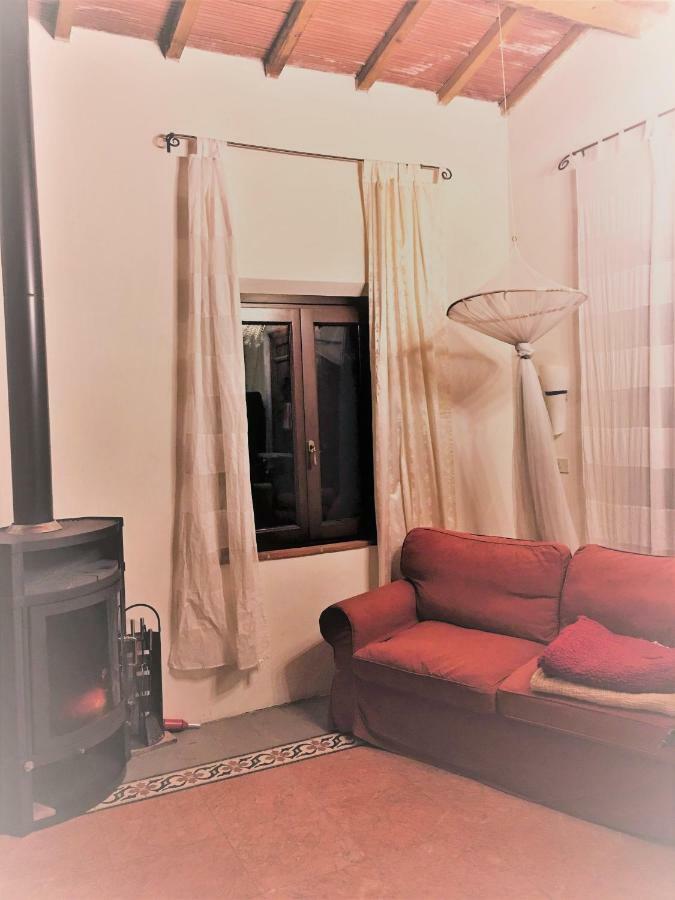 Apartamento Budget Romance Tower Studio Lari Exterior foto